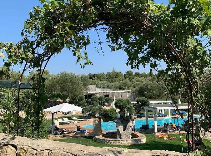 Casetta Letizia Casa di campagna