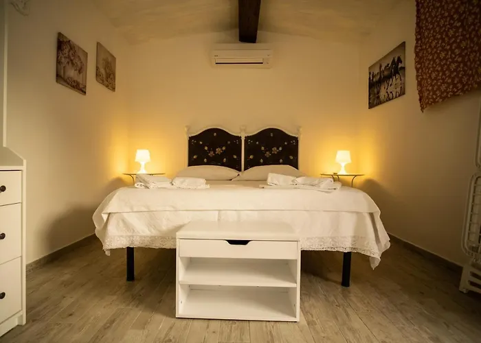 Casa di campagna Casetta Letizia