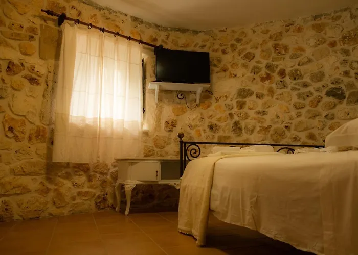 Casetta Letizia Casa di campagna