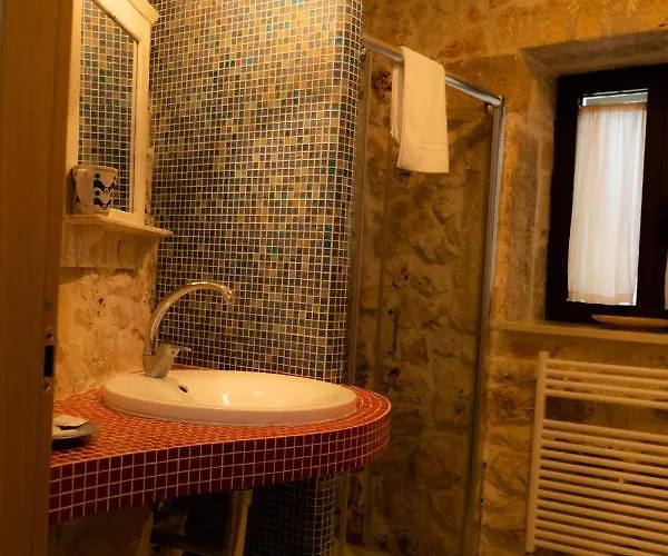 Casetta Letizia * Ostuni