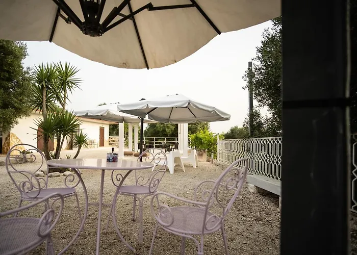 Casetta Letizia Casa di campagna *