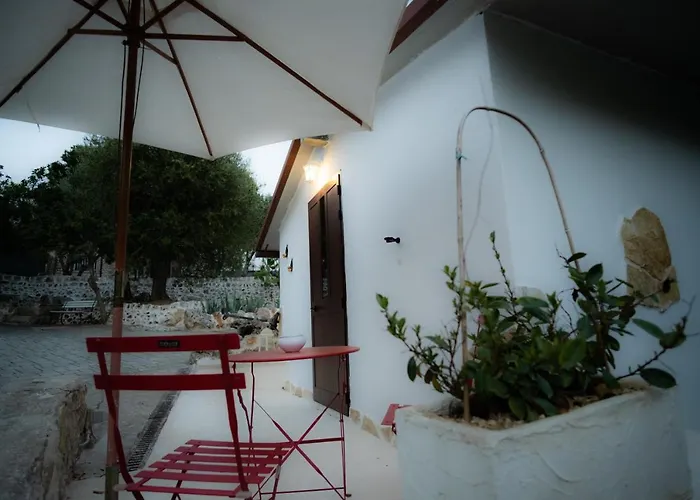 Casa di campagna Casetta Letizia *