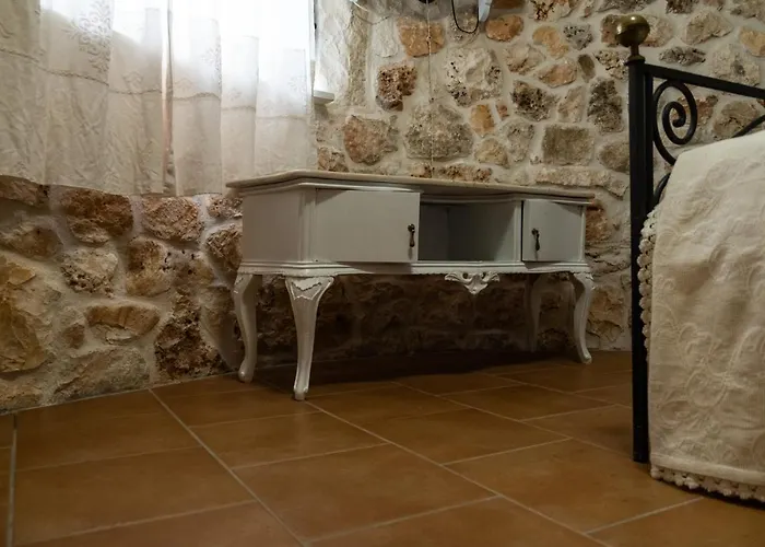 Casetta Letizia Landsted Ostuni