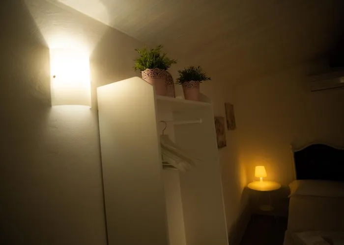 Casetta Letizia Casa di campagna *