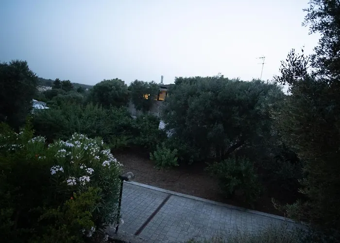 Casetta Letizia Casa di campagna *