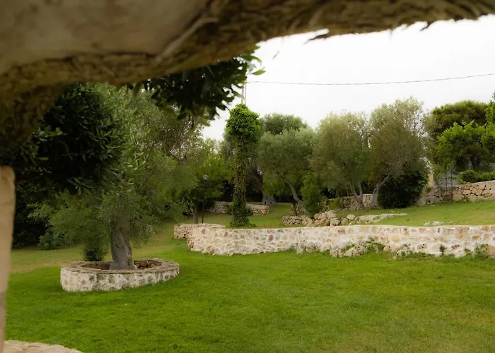 Casetta Letizia Casa di campagna