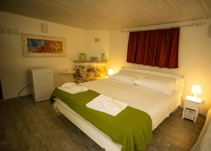 Casetta Letizia Casa di campagna