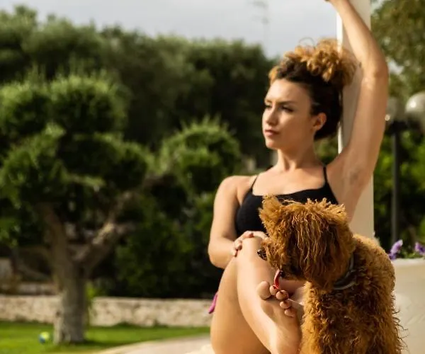 Casetta Letizia Ostuni