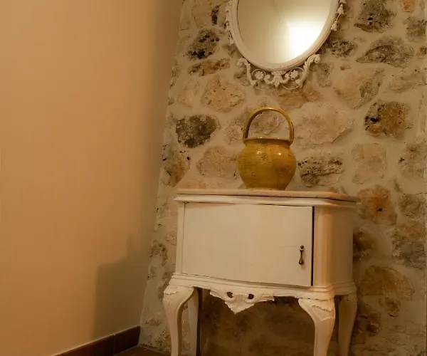 Casetta Letizia Casa di campagna