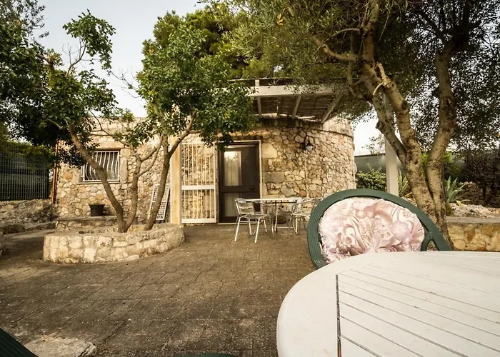 Casa di campagna Casetta Letizia *