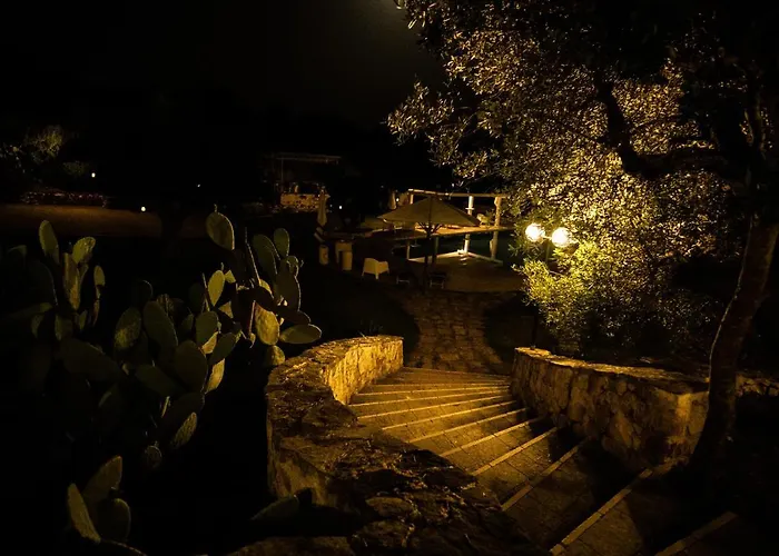 Casetta Letizia Casa di campagna *