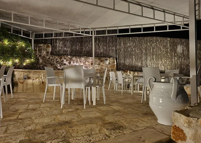 Casetta Letizia Ostuni