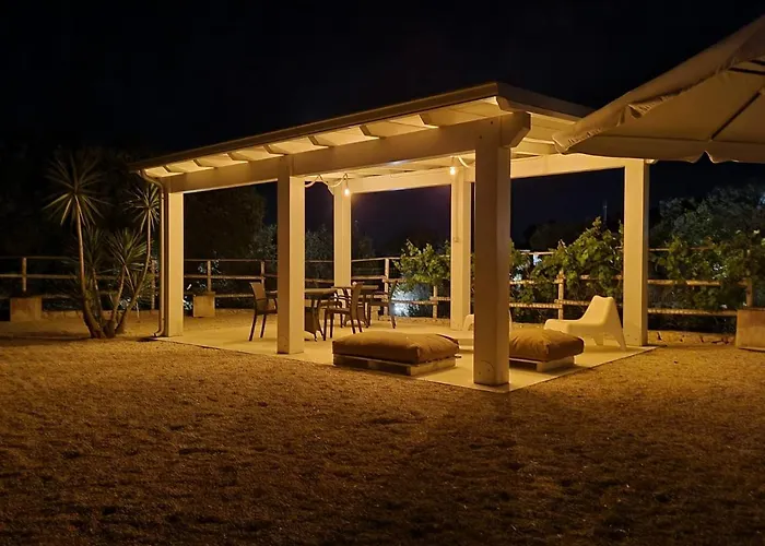 Casetta Letizia Ostuni