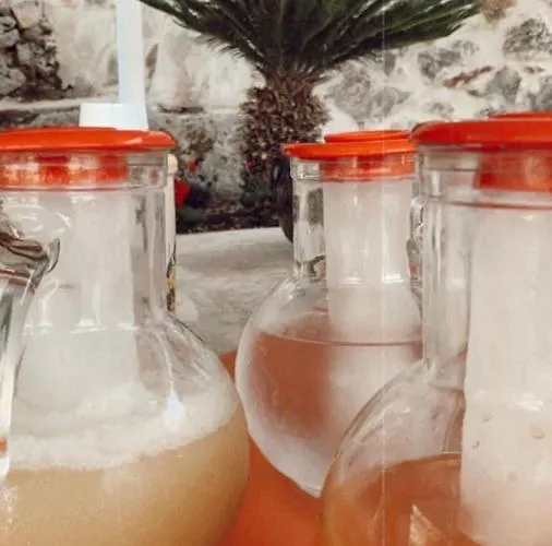 Casa di campagna Casetta Letizia