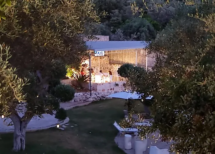 Casetta Letizia Ostuni